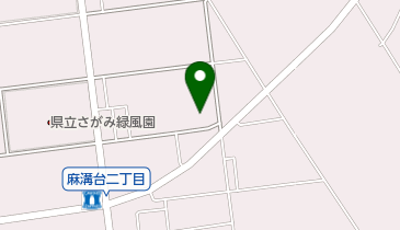 株式会社相模原エル・ピージー会館の地図画像