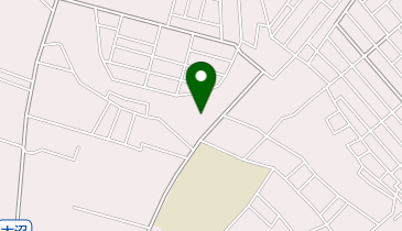 相模原市 大沼公民館の地図画像