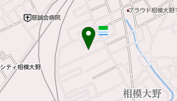 趣里亜の地図画像