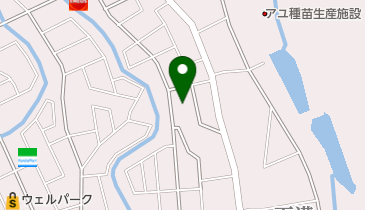 カイロケアの地図画像