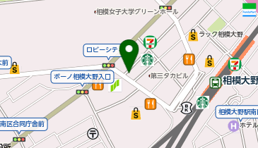 岩樹式氣功整体クリニックの地図画像