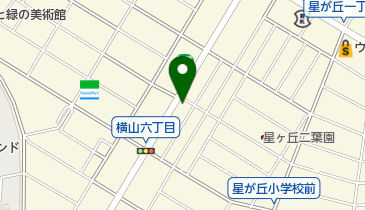 株式会社黒沼金物店の地図画像