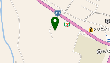 ベビーモール協会の地図画像