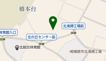 財団法人畜産生物科学安全研究所の地図画像