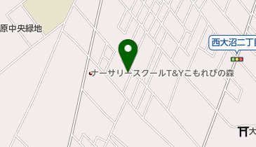 額川賢一の地図画像