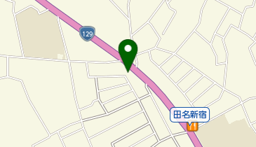 株式会社ダイトーリサイクルサービスの地図画像
