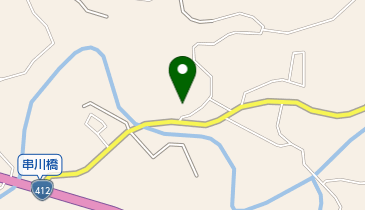 有限会社小室明次商店の地図画像