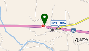 志村酒店の地図画像