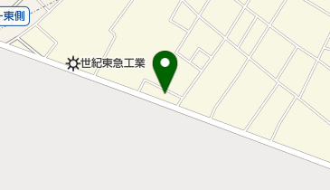 株式会社伊坪自動車 田名工場の地図画像
