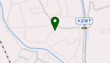 栗山自動車販売の地図画像