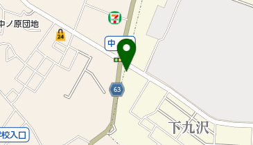 合資会社サクラオートの地図画像