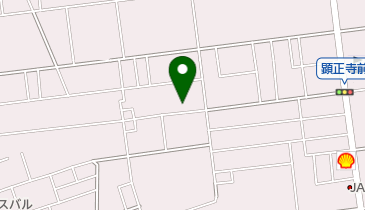 杉山自動車工業の地図画像