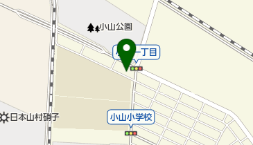有限会社サガミカー工業の地図画像