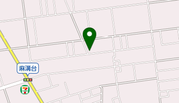 有限会社みのわ自動車商会の地図画像