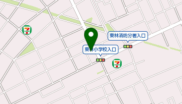 グロウの地図画像