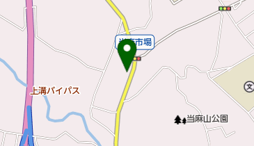池間自動車工業の地図画像