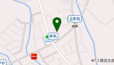 株式会社ケーユー相模原西営業所の地図画像