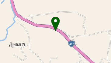 カーショップマックスの地図画像