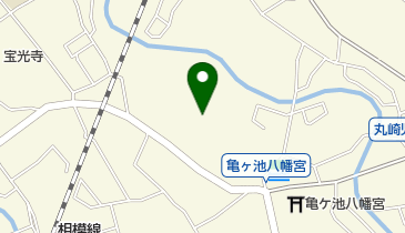 JA全農ミートフーズ株式会社首都圏西部支店の地図画像