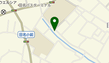 有限会社成井新聞店の地図画像
