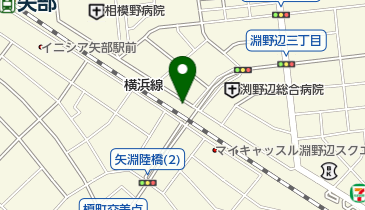 せつこの地図画像