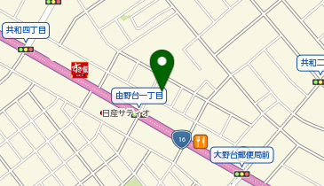 クライミングパーク,ストーン・マジックの地図画像