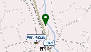 有限会社さかい設備の地図画像