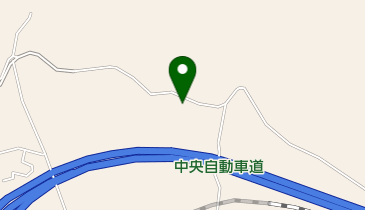やました生花の地図画像