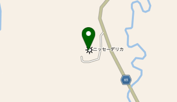 株式会社ニッセーデリカ神奈川工場の地図画像