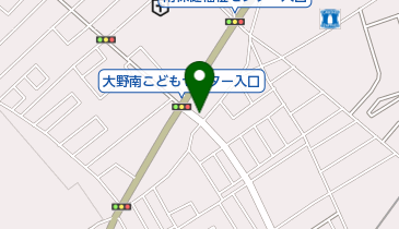 マミランドの地図画像