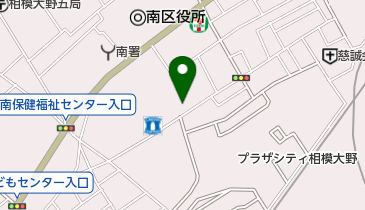 希林の地図画像