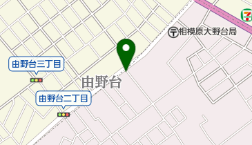 みのりの地図画像