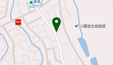 株式会社座間緑園土木の地図画像