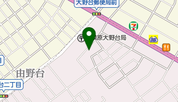 株式会社ロイヤル・グリーン・メンテナンスの地図画像