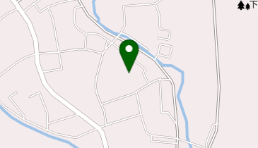 有限会社座間造園の地図画像
