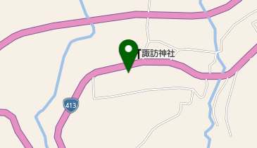 ニューバースの地図画像