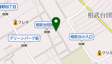 田口鶏卵の地図画像