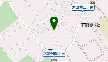 株式会社ソリッド・オーカーの地図画像