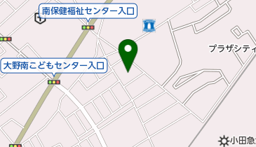 フジモリ・フィッシング・タックルの地図画像