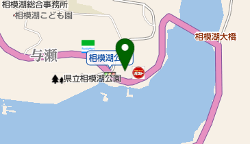 釣船・小川亭の地図画像