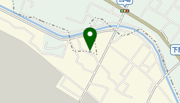 有限会社蛍電設の地図画像