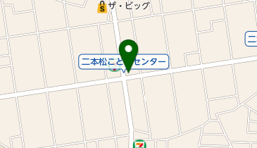 ステップ・ワン(STEP・ONE)の地図画像
