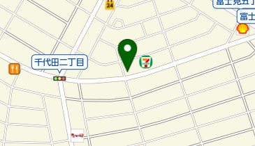 株式会社アイメックの地図画像