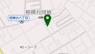 有限会社ダイム設備工業の地図画像