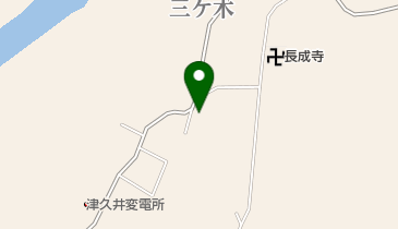 株式会社山本組の地図画像