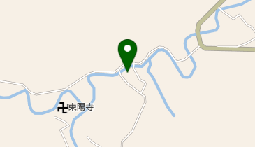 有限会社秋本工業の地図画像