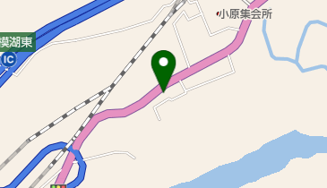 榎本豆腐店の地図画像