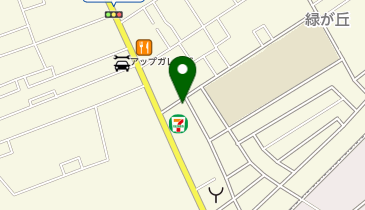 まみや動物病院の地図画像