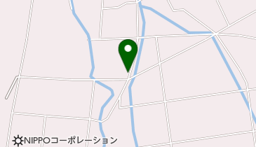 有限会社田所産業の地図画像