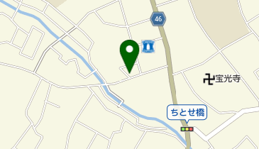 エミ美容室の地図画像